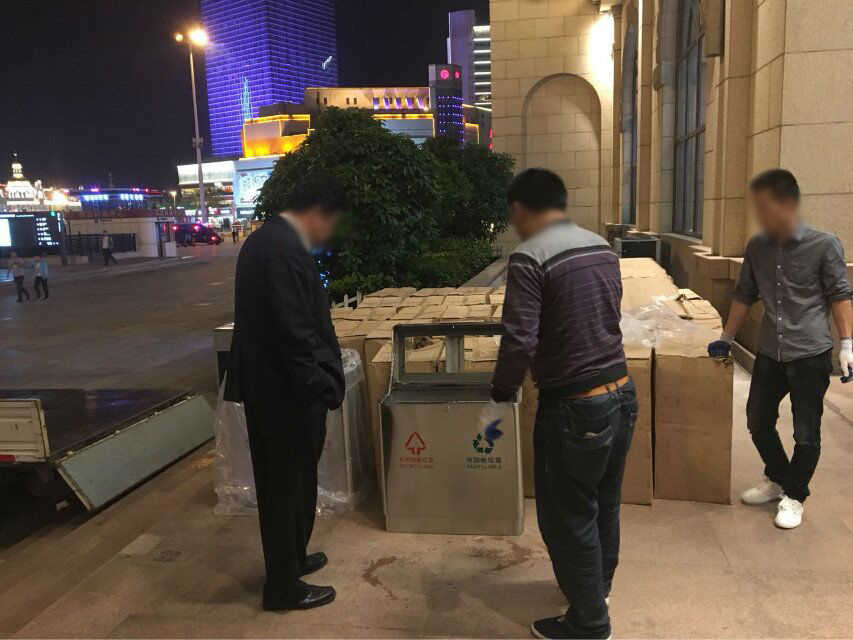 高壓清洗機 高壓清洗機