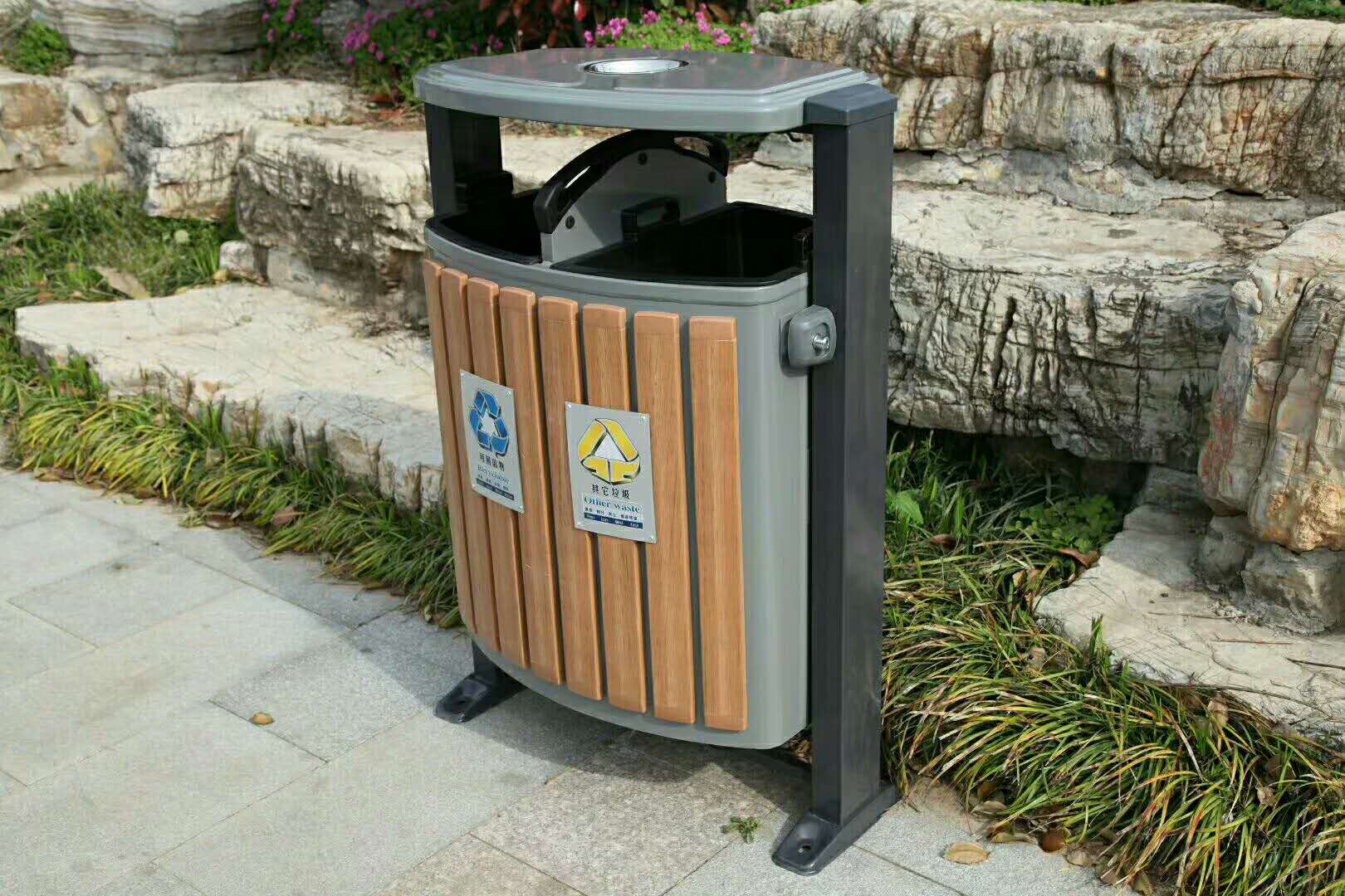 青島垃圾桶 青島垃圾桶