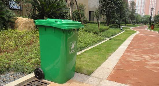 青島垃圾桶 青島垃圾桶