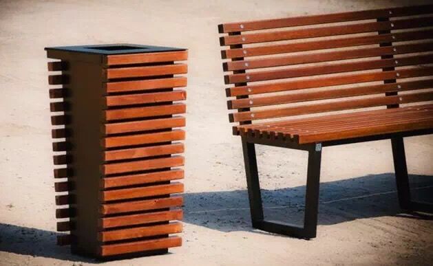 青島垃圾桶 青島垃圾桶