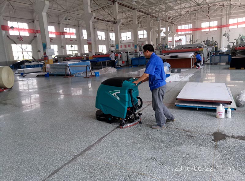 洗地機 洗地機