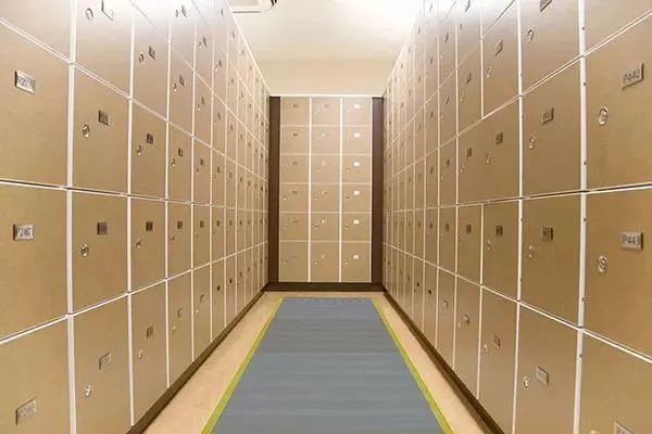 地墊