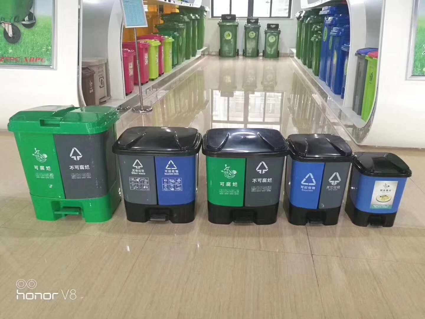定制環保垃圾桶 定制環保垃圾桶