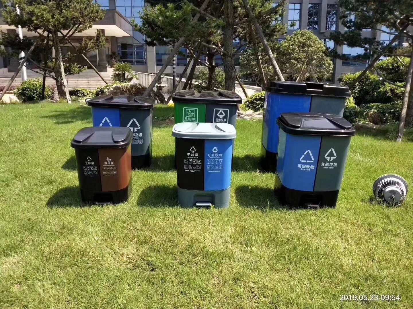 家用垃圾桶 家用垃圾桶