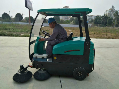 掃地機 掃地機