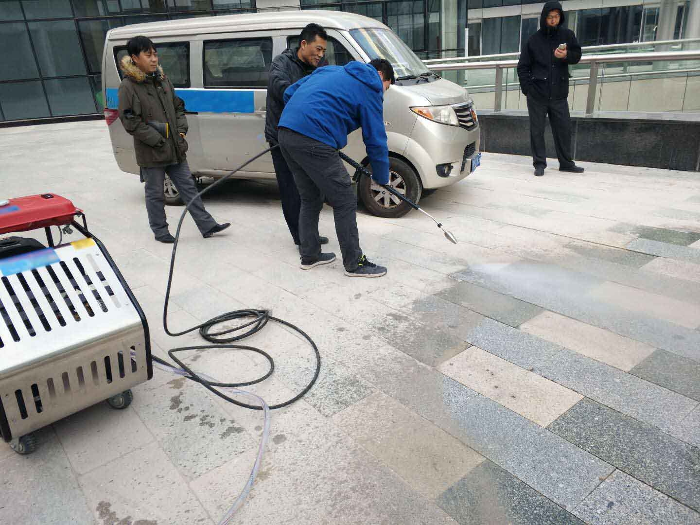 電動高壓清洗機 電動高壓清洗機