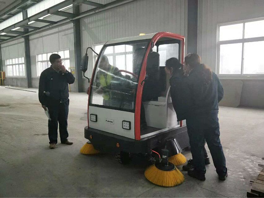 工業吸塵器 工業吸塵器