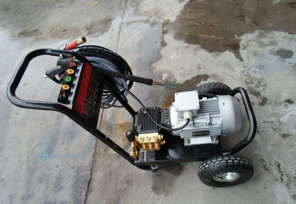 高壓沖洗機 高壓沖洗機