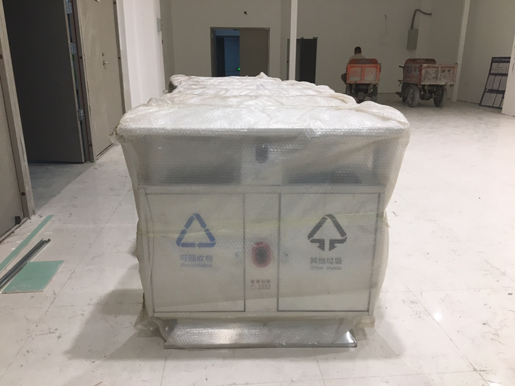 不銹鋼垃圾桶 不銹鋼垃圾桶