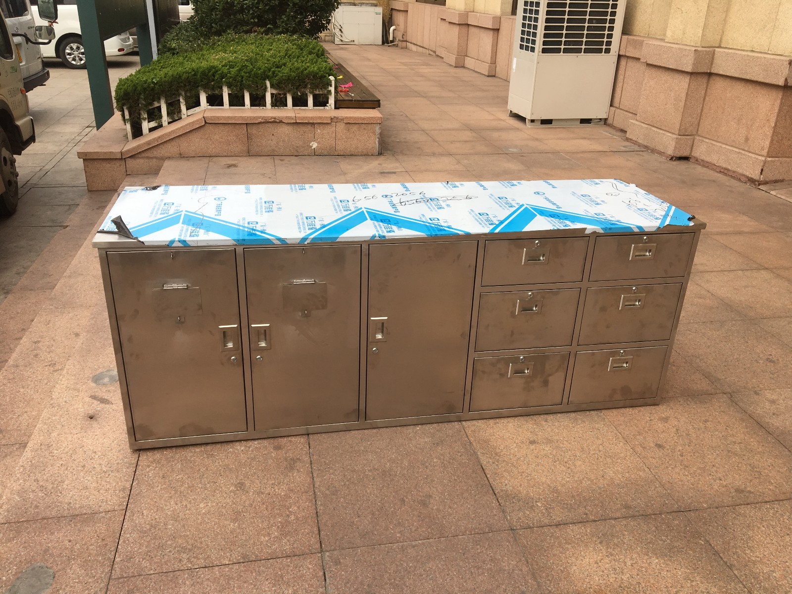 安檢桌 安檢桌