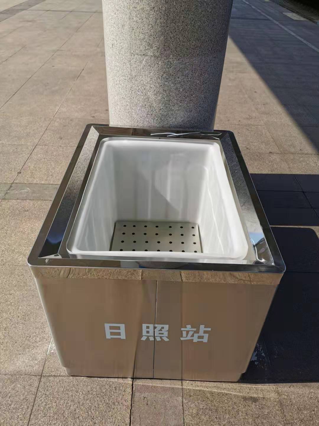 車站用垃圾桶 車站用垃圾桶