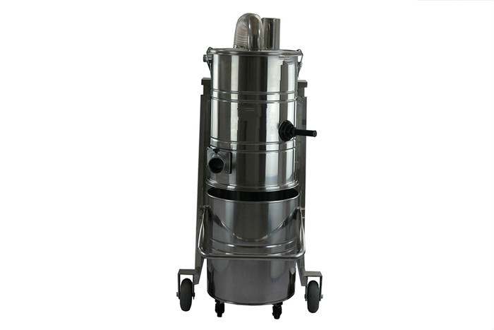 倉庫用工業大容量吸塵器WX100-22