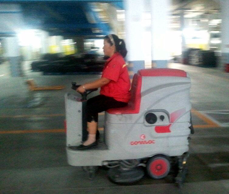 洗地機供應商 洗地機供應商